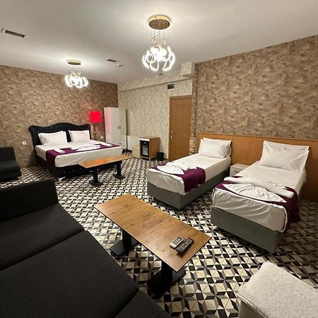Gran Brn Hotel Taksim Istanbul Ngoại thất bức ảnh