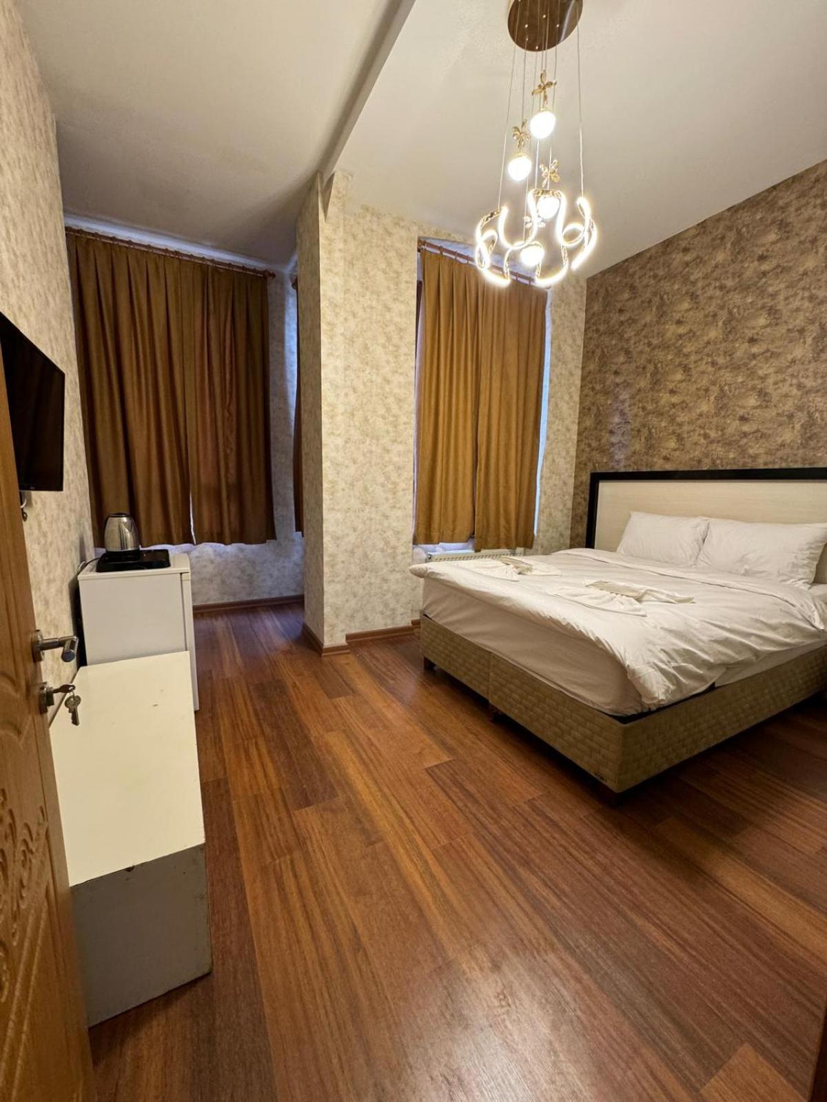 Gran Brn Hotel Taksim Istanbul Ngoại thất bức ảnh