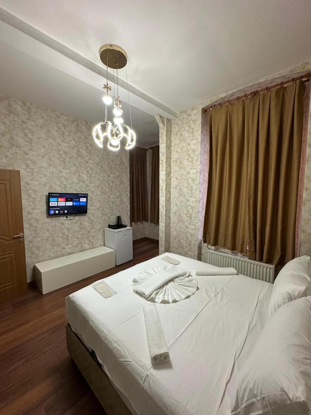 Gran Brn Hotel Taksim Istanbul Ngoại thất bức ảnh