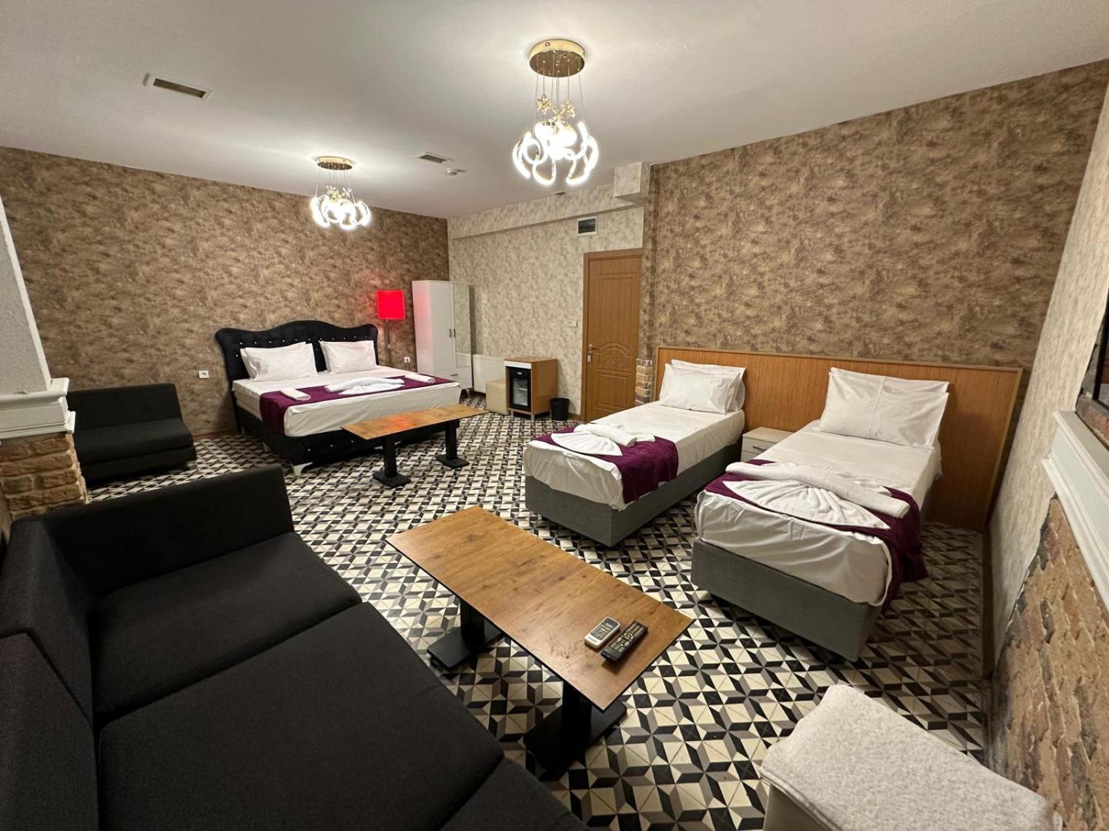 Gran Brn Hotel Taksim Istanbul Ngoại thất bức ảnh