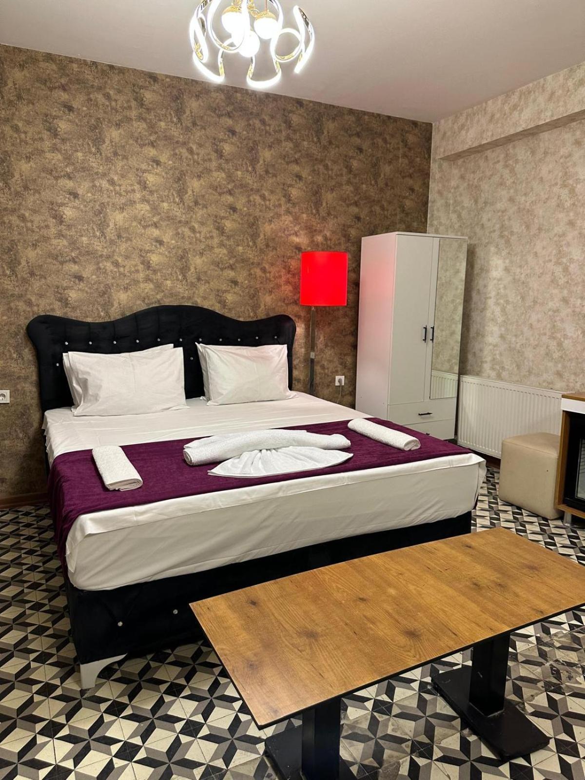 Gran Brn Hotel Taksim Istanbul Ngoại thất bức ảnh