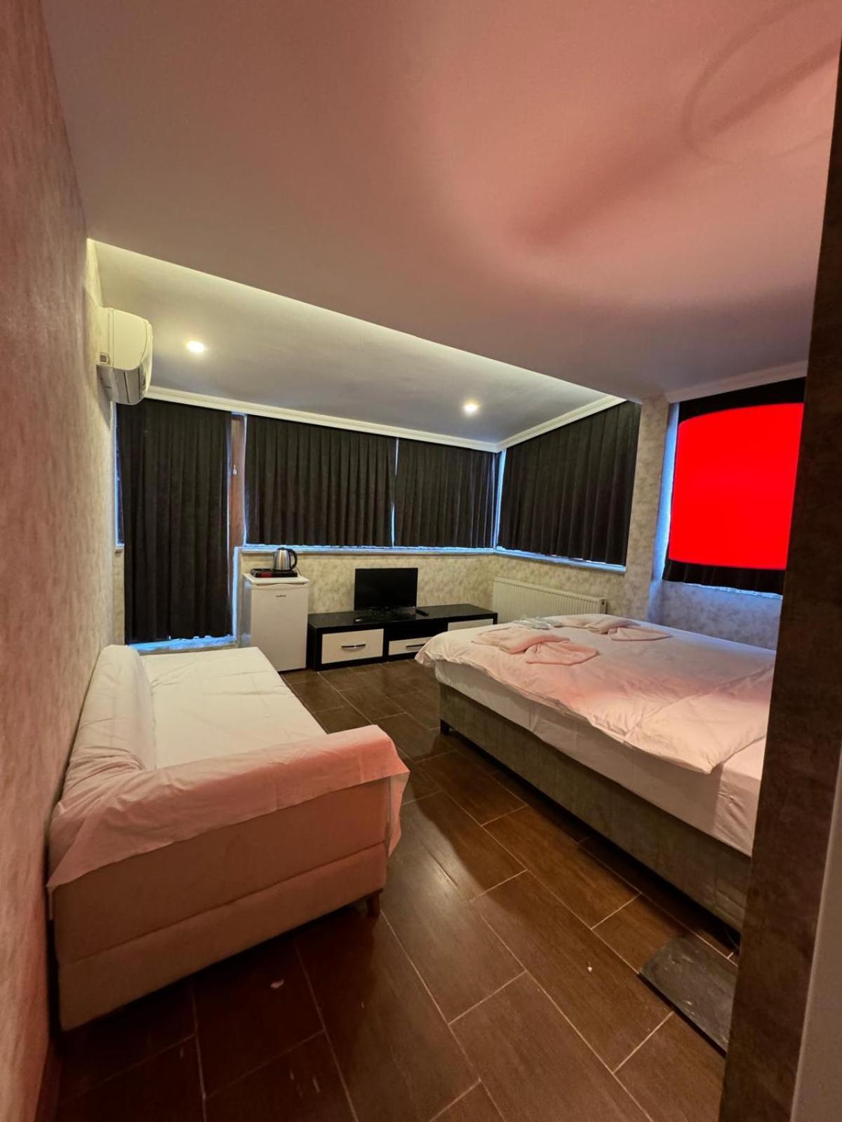 Gran Brn Hotel Taksim Istanbul Ngoại thất bức ảnh