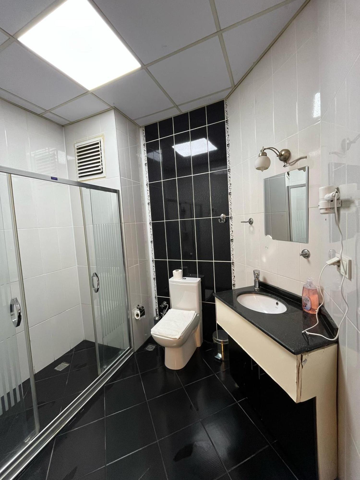 Gran Brn Hotel Taksim Istanbul Ngoại thất bức ảnh